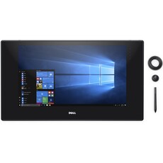 Dell Canvas 27-inch QHD Interactive Touchscreen Monitor