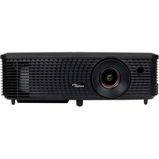 Optoma S341 DLP SVGA Business Projector