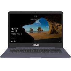 ASUS VivoBook S14 Core i5 Notebook PC (S406UA-BM007T)