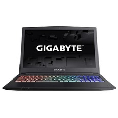 GIGABYTE Sabre 15 G8 Core i7 Gaming Notebook PC (Sabre15G-v8 DOS)