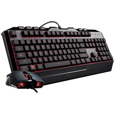 Cooler Master Devastator III Gaming Keyboard and Mouse Combo