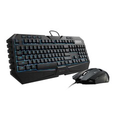 Cooler Master Storm Octane Gaming Keyboard and Mouse Combo (SGB-3020-KKMF1-US)