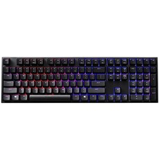 Cooler Master Storm Quick Fire XTi Mechanical Gaming Keyboard (SGK-4060-KKCM1-US)