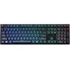 Cooler Master Masterkeys Pro L RGB Mechanical Cherry MX Brown Gaming Keyboard