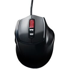 Cooler Master Xornet II Gaming Mouse