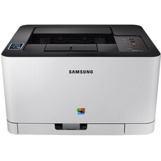 Samsung SL-C430W Wireless Colour Laser Printer