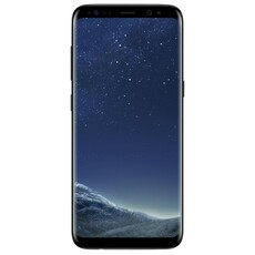 Samsung Galaxy S8 64GB Smartphone - Midnight Black