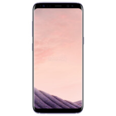 Samsung Galaxy S8 64GB Smartphone - Orchid Gray