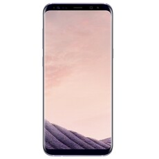 Samsung Galaxy S8+ 64GB Smartphone - Orchid Gray