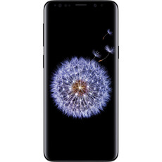 Samsung Galaxy S9 64GB Smartphone - Midnight Black