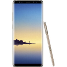 Samsung Galaxy Note 8 64GB Smartphone - Gold