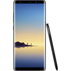 Samsung Galaxy Note 8 64GB Smartphone - Black