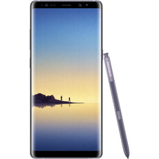 Samsung Galaxy Note 8 64GB Smartphone - Orchid Grey