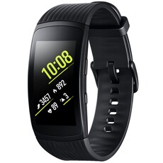 Samsung Gear Fit2 Pro Large - Black