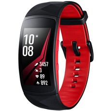 Samsung Gear Fit2 Pro Large - Red