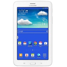 Samsung Galaxy Tab 3 Lite 7-inch 3G Tablet (SM-T116NDWAXFA)