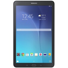 Samsung Galaxy Tab E 9.6-inch Wi-Fi Tablet (SM-T560NZKAXFA)