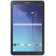 Samsung Galaxy Tab E 9.6-inch 3G Tablet (SM-T561NZKAXFA)