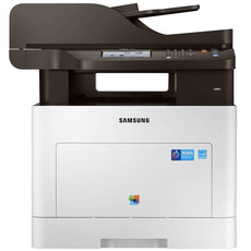 Samsung ProXpress SL-C3060FR Color Laser Multifunction Printer (SS211L)