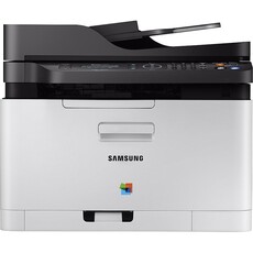 Samsung SL-C480FW Wireless Colour Laser 4-in-1 Printer (SS256N)