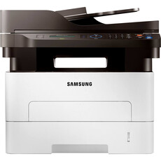 Samsung Xpress SL-M2675F Mono Laser Multifunction Printer (SS334D)