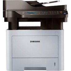 Samsung SL-M3870FD Mono Laser 4-in-1 Printer (SS377H)