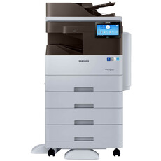 Samsung MultiXpress SL-M5360RX Mono Laser Multifunction Printer (SS403H)