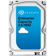 Seagate Enterprise Capacity 2TB 3.5-inch SAS Hard Drive (ST2000NM0045)