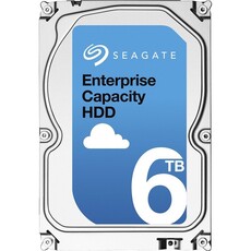 Seagate Enterprise Capacity 6TB SAS 3.5-inch Hard Drive (ST6000NM0095)