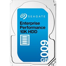 Seagate Enterprise Performance 10K 600GB 2.5-inch Hard Drive