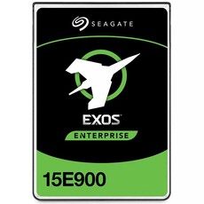 Seagate Exos 15E900 Enterprise 512e 4Kn 600GB SAS 2.5″ Hard Drive (ST600MP0136)