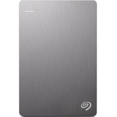 Seagate 2TB Backup Plus Slim Portable Hard Drive (STDR2000201)