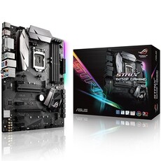 ASUS ROG Strix B250F Gaming LGA1151 Motherboard