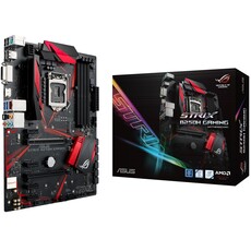 ASUS ROG Strix B250H Gaming LGA1151 Motherboard