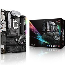 ASUS ROG Strix H250F Gaming LGA1151 Motherboard