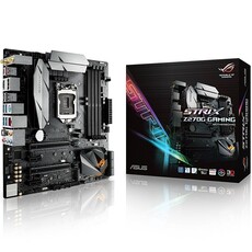 ASUS ROG Strix Z270G Gaming LGA1151 Motherboard