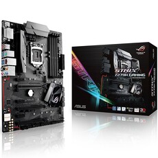 ASUS ROG Strix Z270H Gaming LGA1151 Motherboard