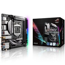 ASUS ROG Strix Z270I Gaming LGA1151 Motherboard