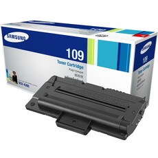 Genuine Samsung MLT-D109S Standard Capacity Black Laser Toner Cartridge (SU793A)