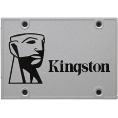 Kingston UV400 240GB 2.5-inch Solid State Drive (SUV400S37/240G)