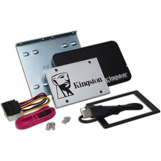 Kingston UV400 960GB 2.5-inch Solid State Drive and Upgrade Kit