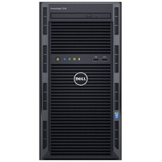 Dell PowerEdge T130 Mini Tower Server