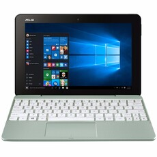 ASUS Transformer T101HA 10.1-inch 2-in-1 Tablet (T101HA-GR003T)