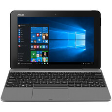 ASUS Transformer Book T101HA Tablet PC - Atom x5-Z8350 / 10.1" WXGA Touch / 2GB RAM / 64GB eMMC / Win 10 Home (T101HA-GR069T)