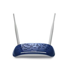 TP-LINK 300Mbps Wireless N ADSL2+ Modem Router (TD-W8960N)