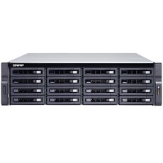 QNAP TDS-16489U-SA1 16+4 Bay Turbo NAS Enclosure