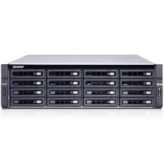 QNAP TDS-16489U-SB3 16+4 Bay Turbo NAS Enclosure