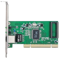 TP-LINK Gigabit PCI Network Adapter (TG-3269)