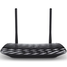 TP-LINK AC750 Dual Band Wireless Gigabit Router (TL-ARCHERC2)