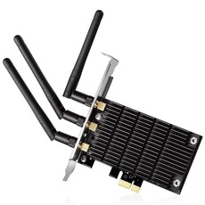 TP-LINK AC1900 Dual Band Wireless PCI Express Adapter (TL-ARCHERT9E)